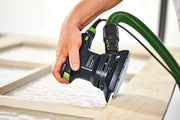 Вибрационная шлифовальная машинка Festool DTS 400 REQ-Plus