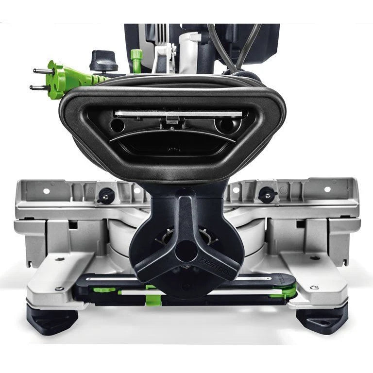 Торцовочная пила Festool KAPEX KS 60 E