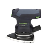 Вибрационная шлифовальная машинка Festool DTS 400 REQ-Plus