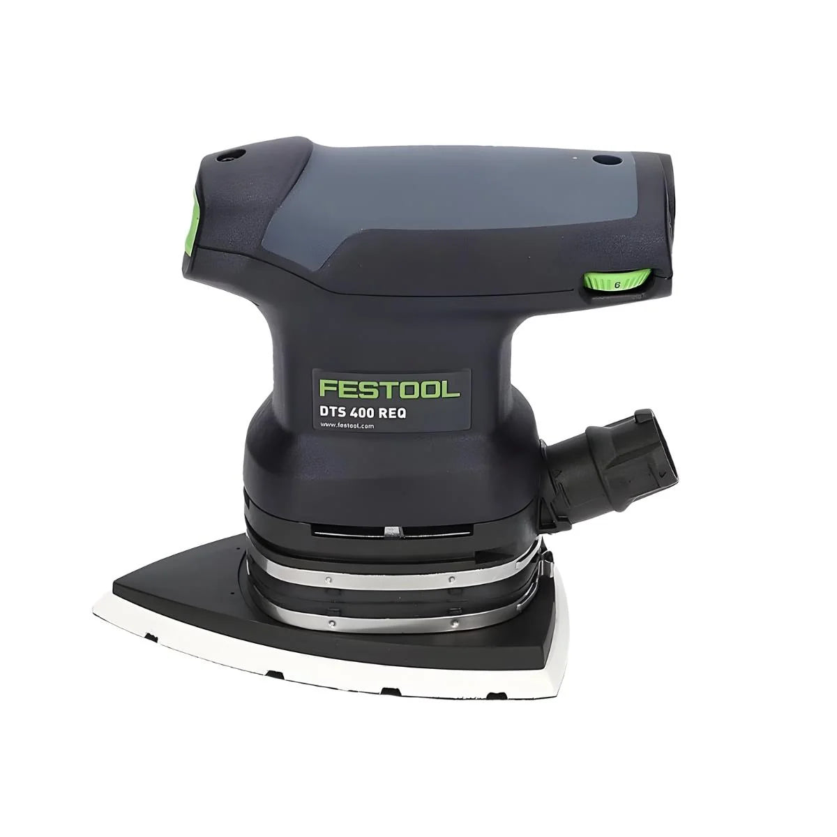 Дельташлифовальная машина Festool DTS 400 REQ-Plus