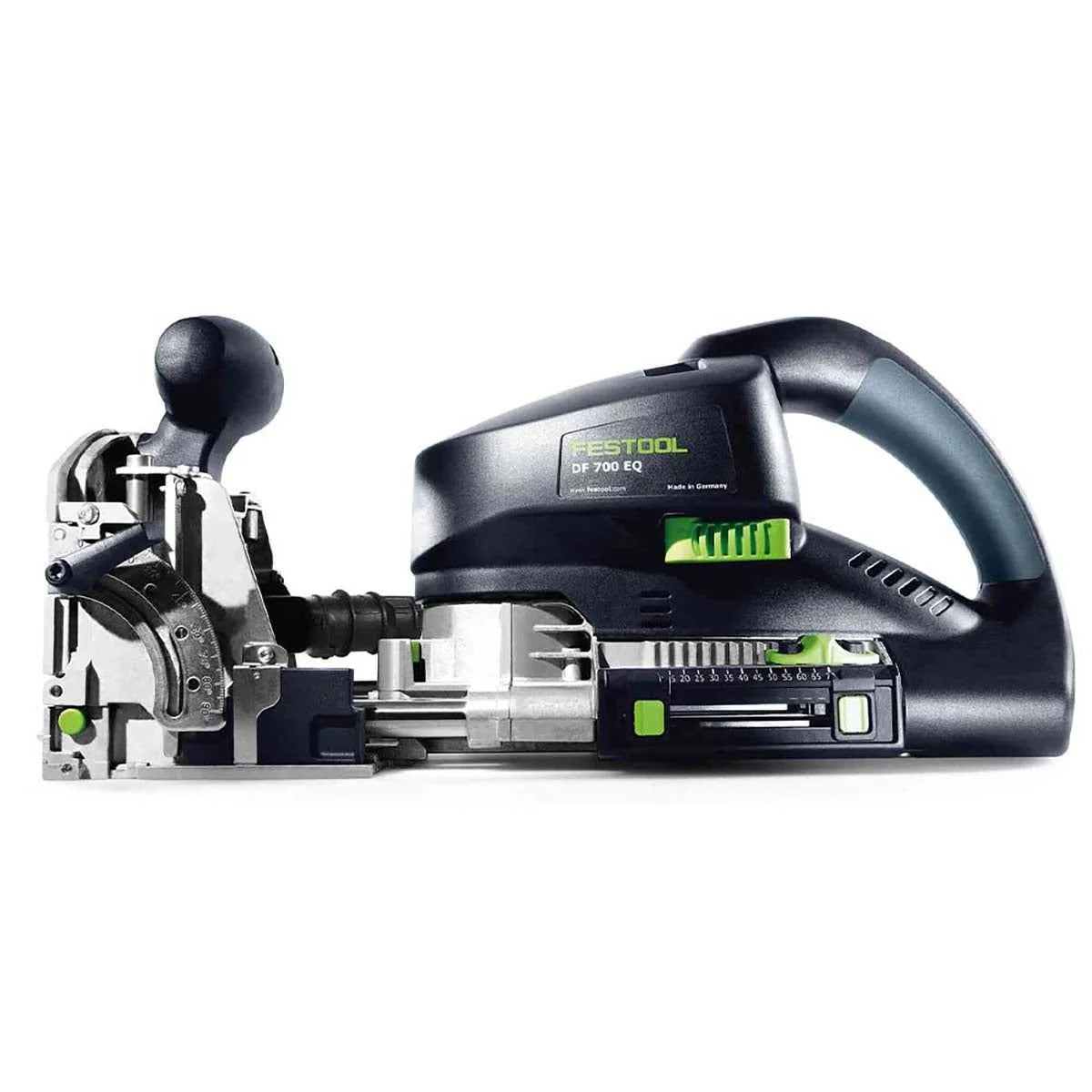 Фрезер для соединений Festool DOMINO XL DF 700 EQ-Plus