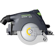 Аккумуляторная дисковая пила Festool HKC 55 KEB-Basic