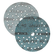 Шлифовальный круг Mirka Galaxy, Ø150 мм, Multifit Grip