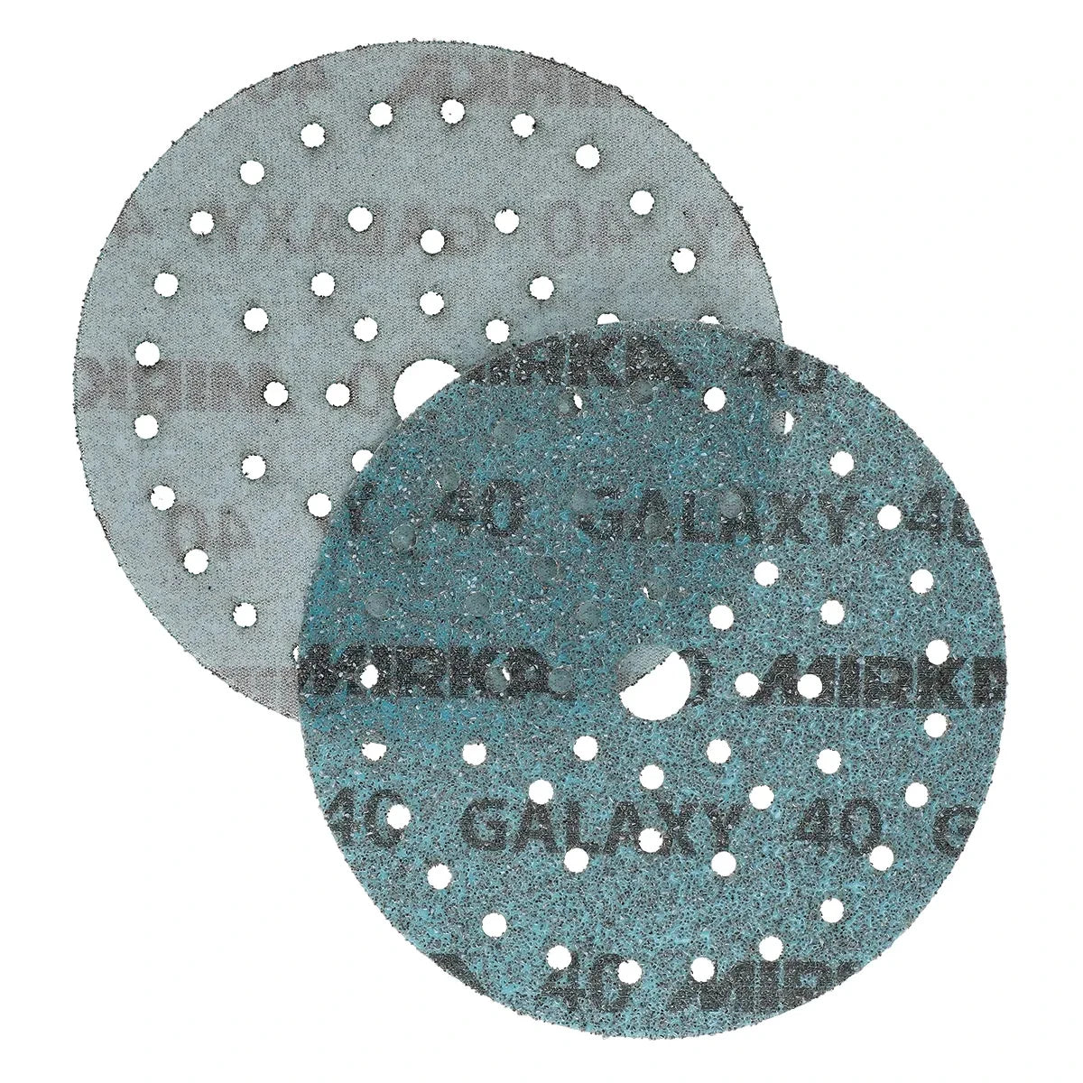 Шлифовальный круг Mirka Galaxy, Ø150 мм, Multifit Grip