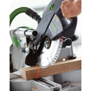 Торцовочная пила Festool KAPEX KS 120 REB