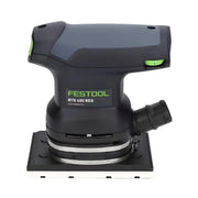 Festool RTS 400 REQ-Plus Orbital Sander
