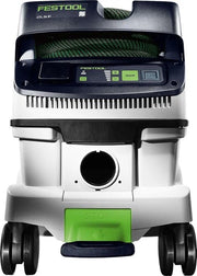 Festool CLEANTEC CTL 26 EI Dust Extractor