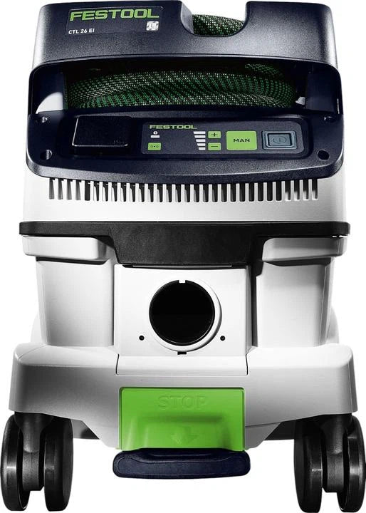 Festool CLEANTEC CTL 26 EI Dust Extractor