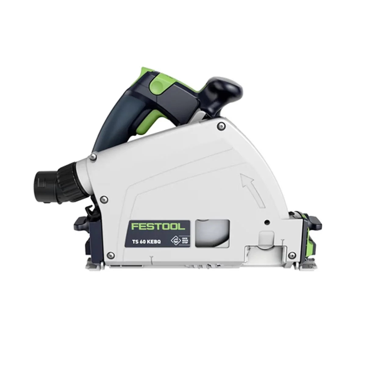 Погружная пила Festool TS 60 KEBQ-Plus