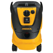 Пылеудаляющий аппарат Mirka 1230 L AFC, 230 В