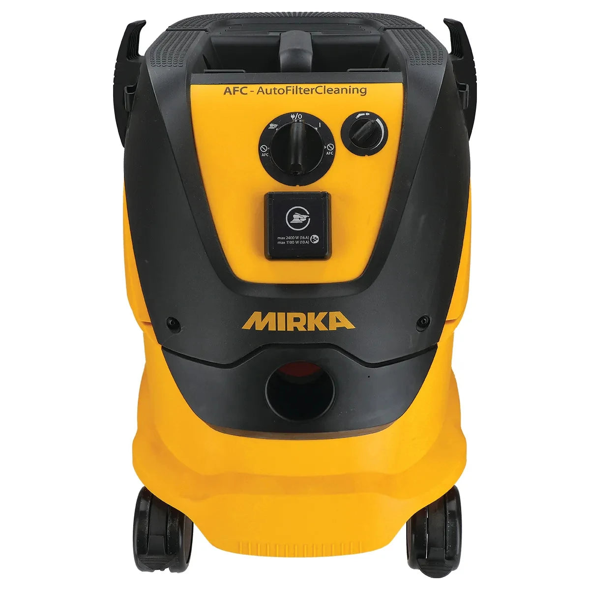 Mirka 1230 L AFC пылеудаляющий аппарат, 230В