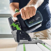 Аккумуляторная погружная пила Festool TSC 55 KEB-Basic
