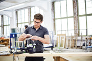 Вертикальный фрезер Festool OF 1400 EBQ-Plus