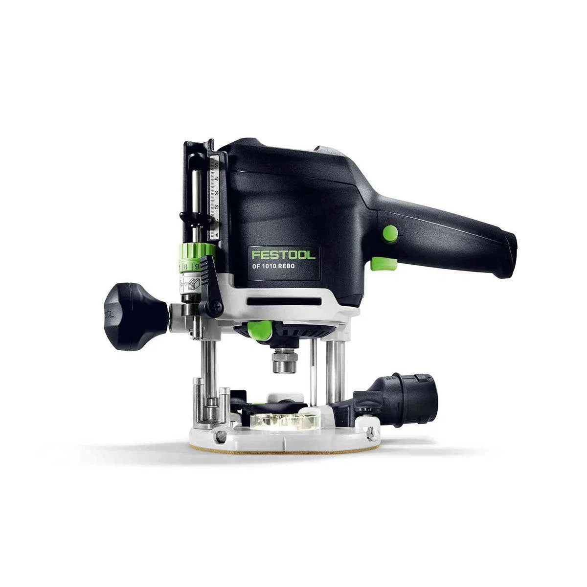 Вертикальный фрезер Festool OF 1010 REBQ-Plus