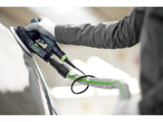 Эксцентриковая шлифовальная машина Festool ETS EC 150/3 EQ-Plus, Ø150 мм