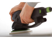 Редукторная эксцентриковая шлифовальная машина Festool ROTEX RO 150 FEQ-Plus, Ø150 мм