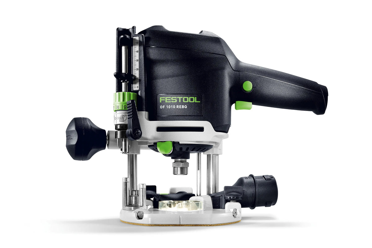 Вертикальный фрезер Festool OF 1010 REBQ-Plus