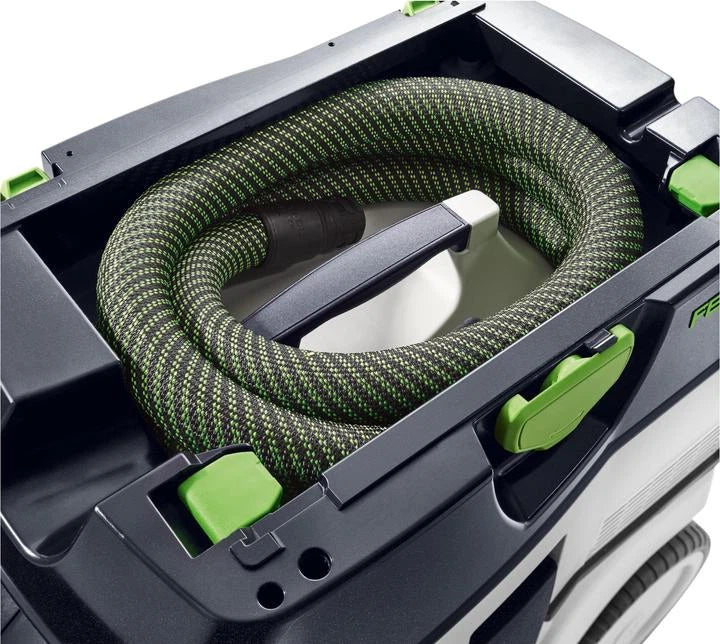 Festool CLEANTEC CTL 26 EI Dust Extractor