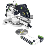 Торцовочная пила Festool KAPEX KS 120 REB