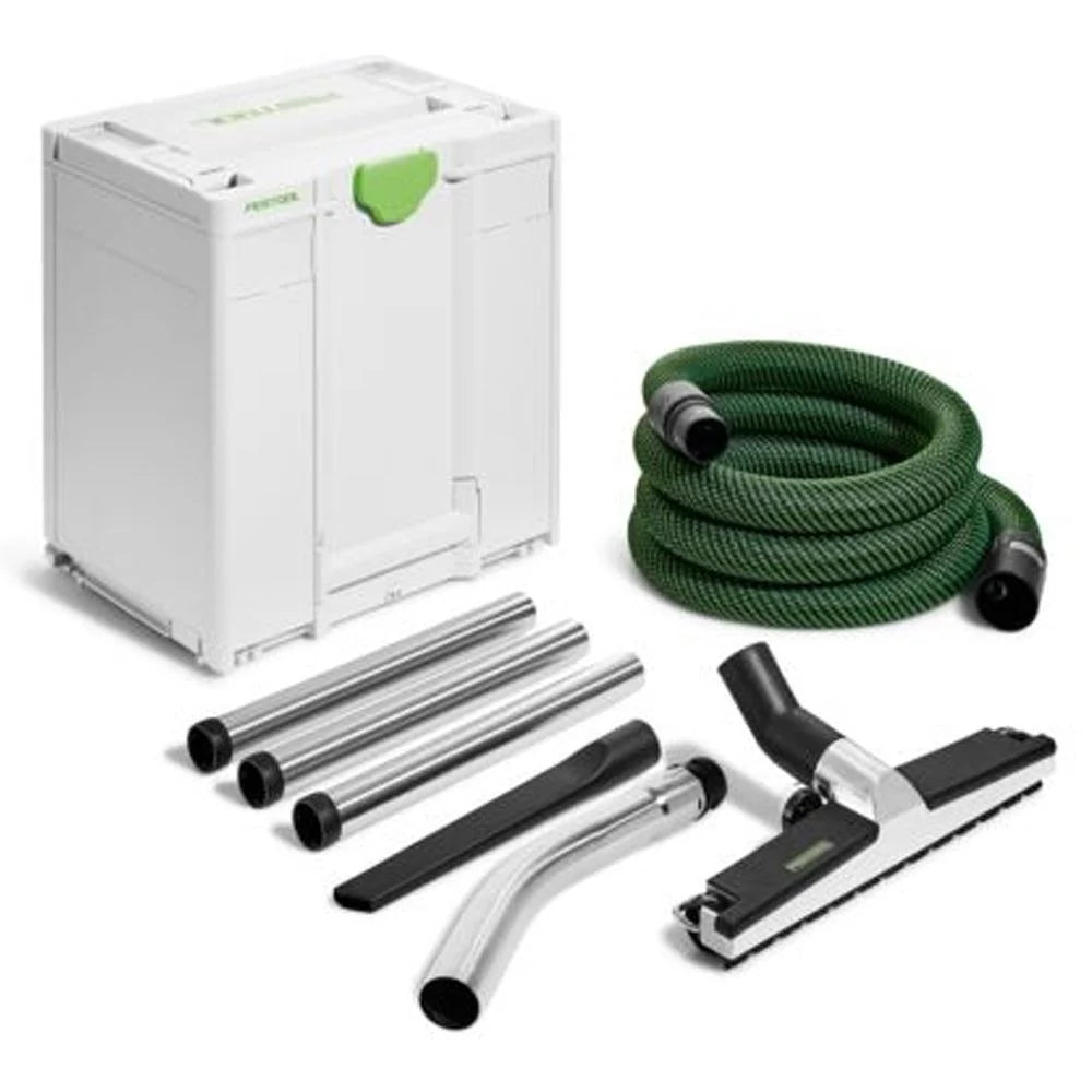 Dust extractor Festool CLEANTEC CT 15