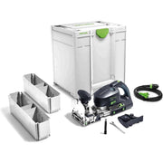 Соединительный фрезер Festool DOMINO XL DF 700 EQ-Plus