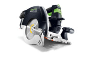 Аккумуляторная дисковая пила Festool HKC 55 KEB-Basic