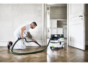 Пылеудаляющий аппарат Festool CLEANTEC CTL MIDI I, класс L, 15 л