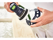 Эксцентриковая шлифовальная машина Festool ETS 125 REQ-Plus, Ø125 мм