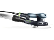 Эксцентриковая шлифовальная машина Festool ETS EC 150/3 EQ-Plus, Ø150 мм