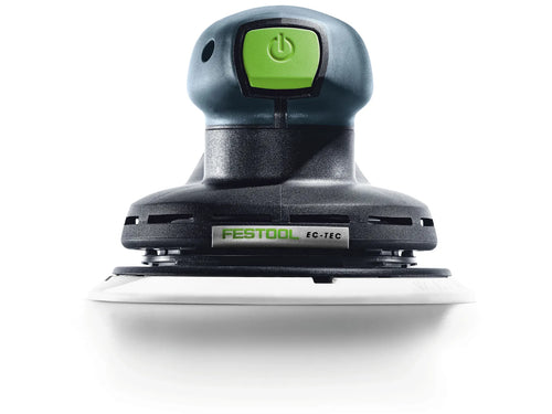 Festool eccentric sander ETS EC 150/5 EQ-Plus, Ø150 mm