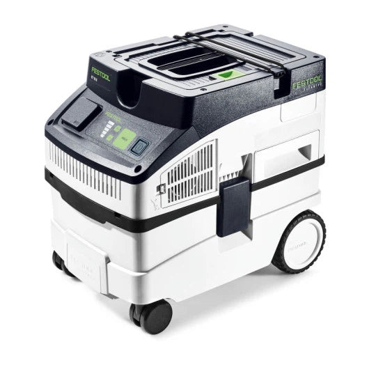 Dust extractor Festool CLEANTEC CT 15