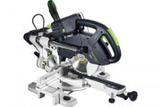 Торцовочная пила Festool KAPEX KS 60 E