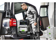 Пылеудаляющий аппарат Festool CLEANTEC CTL MIDI I, класс L, 15 л