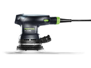 Эксцентриковая шлифовальная машина Festool ETS 125 REQ-Plus, Ø125 мм