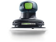Эксцентриковая шлифовальная машина Festool ETS EC 150/3 EQ-Plus, Ø150 мм