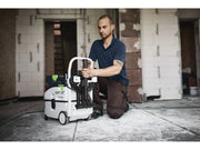 Пылеудаляющий аппарат Festool CLEANTEC CTL MIDI I, класс L, 15 л