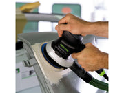 Эксцентриковая шлифовальная машина Festool ETS 150/5 EQ-Plus, Ø150 мм