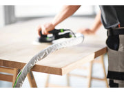 Эксцентриковая шлифовальная машина Festool ETS EC 150/5 EQ-Plus, Ø150 мм