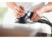 Редукторная эксцентриковая шлифовальная машина Festool ROTEX RO 150 FEQ-Plus, Ø150 мм