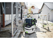 Пылеудаляющий аппарат Festool CLEANTEC CTL MIDI I, класс L, 15 л