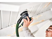 Эксцентриковая шлифовальная машина Festool ETS 125 REQ-Plus, Ø125 мм