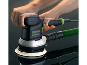 Эксцентриковая шлифовальная машина Festool ETS 150/5 EQ-Plus, Ø150 мм