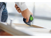 Редукторная эксцентриковая шлифовальная машина Festool ROTEX RO 90 DX FEQ-Plus, Ø90 мм