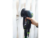 Редукторная эксцентриковая шлифовальная машина Festool ROTEX RO 150 FEQ-Plus, Ø150 мм