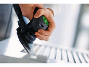 Редукторная эксцентриковая шлифовальная машина Festool ROTEX RO 90 DX FEQ-Plus, Ø90 мм
