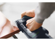Редукторная эксцентриковая шлифовальная машина Festool ROTEX RO 90 DX FEQ-Plus, Ø90 мм