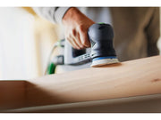 Редукторная эксцентриковая шлифовальная машина Festool ROTEX RO 90 DX FEQ-Plus, Ø90 мм