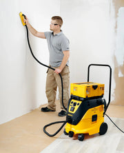 Пылеудаляющий аппарат Mirka 1230 L AFC, 230 В
